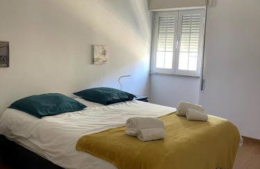 La Seixalia, charme e grande terraço - Foto 24