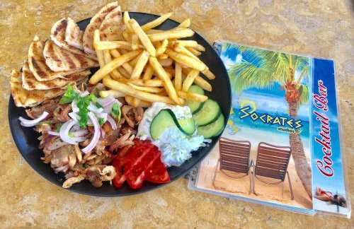 Socrates Studios and Suites - Foto 25