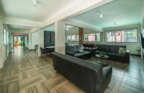 Bombinhas Summer Beach APT 333 - Foto 62