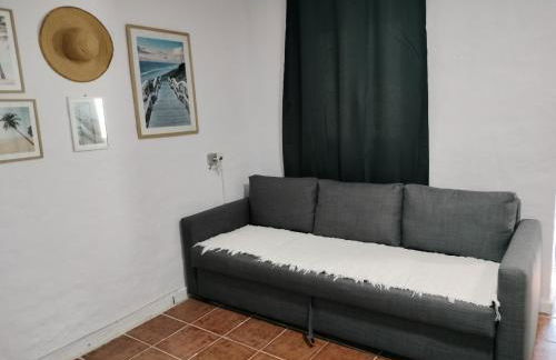 Villa andaluza relax y playa en entorno tranquilo - Foto 11