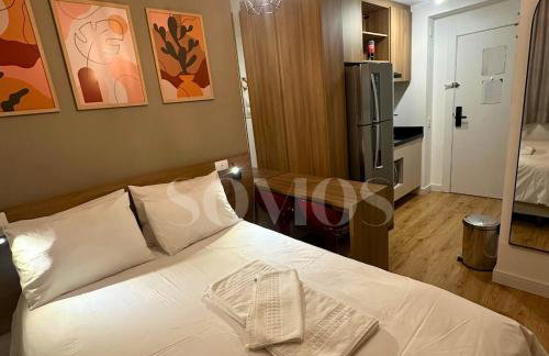 Estadia relax com brinde grátis - Foto 1