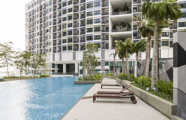 Luxury Suite Icity Shah Alam - Photo 30