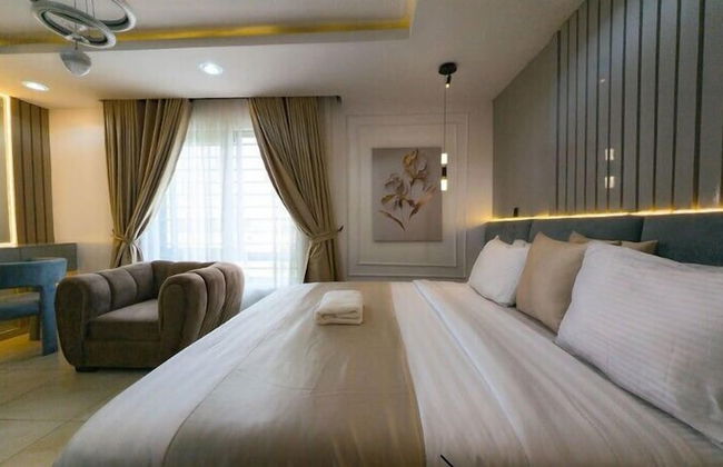 Service Apartment Hub - Foto 19