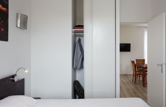 Aparthotel Adagio Access Paris Philippe Auguste - Foto 8