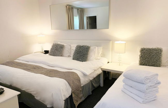 5 Room Saddlebrook Golfview Villa 2BR 2BA - Photo 11