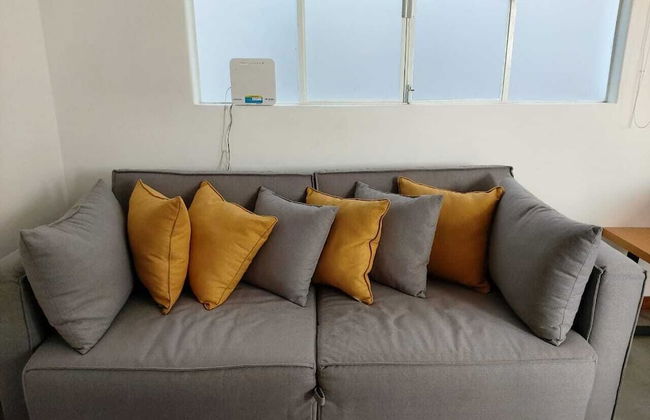 JUUB 1 Bedroom apt at the best of Condesa - Foto 1