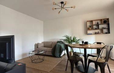 Appartement spacieux - Foto 1