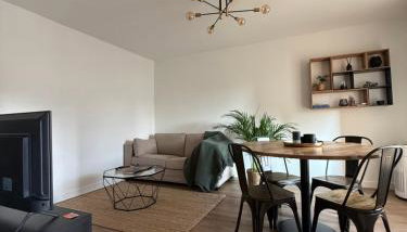 Appartement spacieux - Foto 1