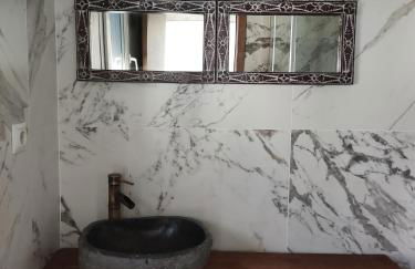 Villa Bali con jacuzzi climatizado y piscina climatizada con jacuzzi - Foto 11