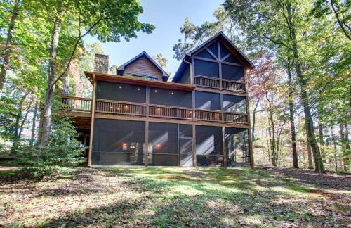 Serenity Woods - Foto 1