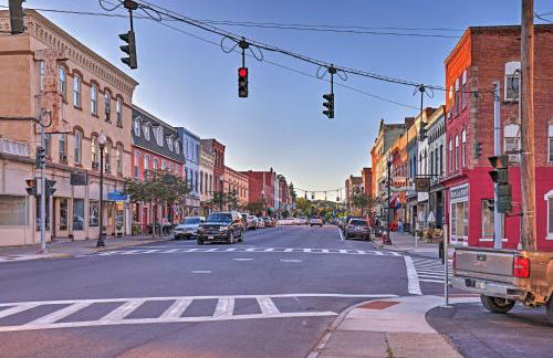 Newly Renovated Penn Yan Apartment Less Than 1 Mi to Lake! - Foto 22