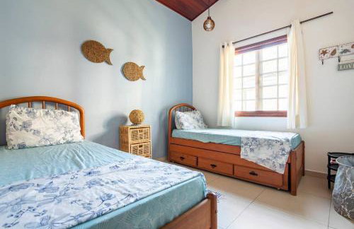 LINDA CASA CONDOMÍNIO EM BÚZIOS - Foto 24