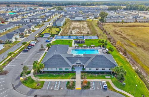 Peaceful 3BR Home Perfect for Professionals - Foto 64