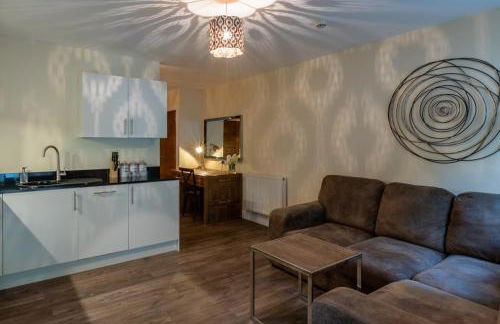 Lakes Hotel & Spa Apartments - Foto 15