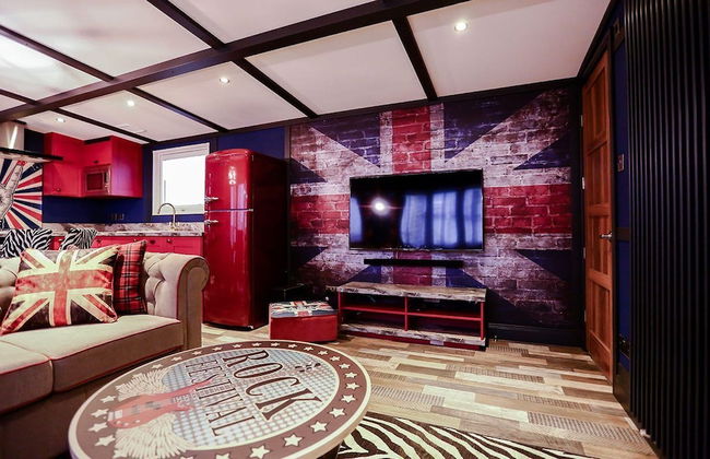 Tattershall Lakes Country Park - Foto 77