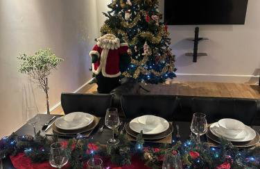 character filled barn renovation - Foto 53