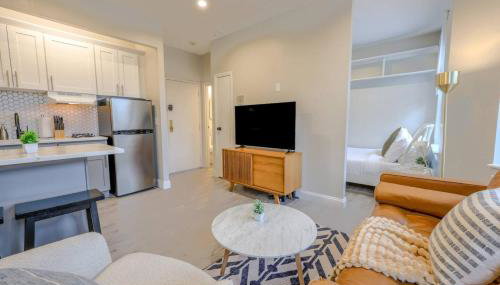 Spacious Studio Apt South End - Foto 2