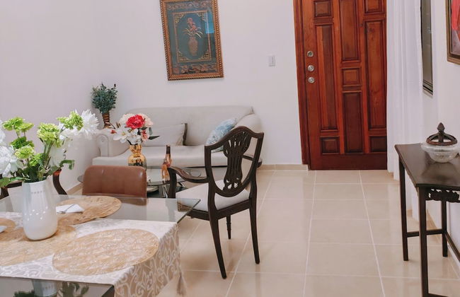 Apartamento Los Restauradores - Foto 15