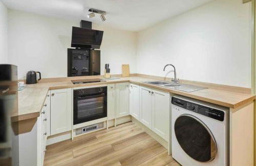 Host & Stay - St Mary's Riverside - Foto 21