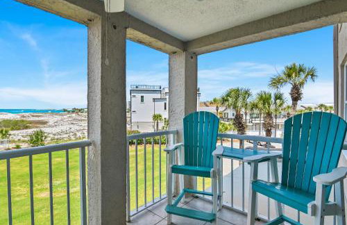 Magnolia House 211 At Destin Pointe Resort - Foto 23