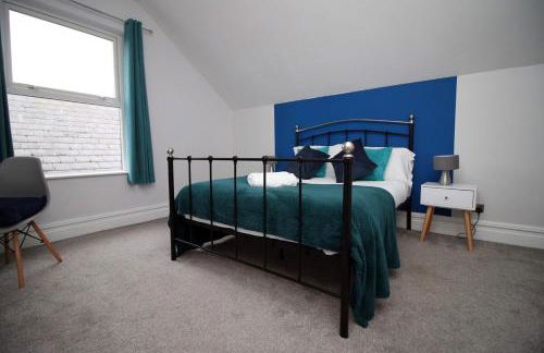 Stunning sea views - Barry's Retreat by Tŷ SA - Foto 37