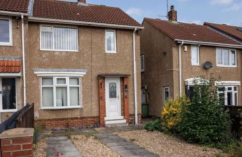 2 Bedroom House in Seaham - Driveway Parking - Photo 48