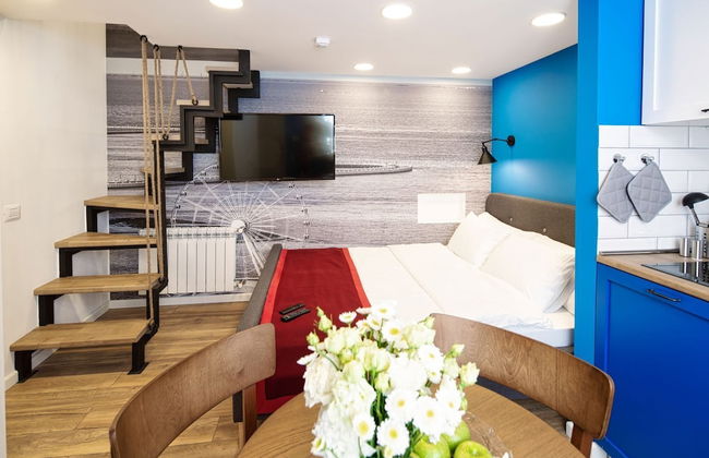 Rest Studios - Foto 45