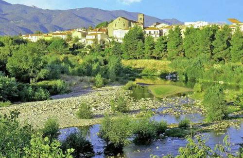 Appartement coquet Le Boulou - Foto 8