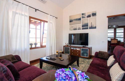 Casa Lola Lanzarote piscina climatizada y wifi free - Foto 79