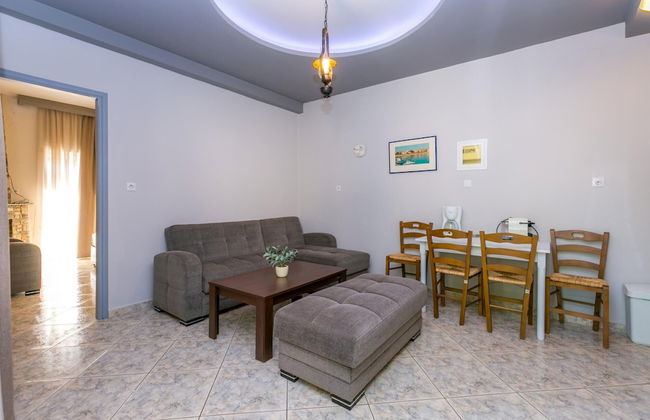 Petra Mare Apartments 2 - Foto 4