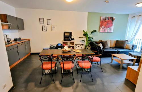 Bacchus Holiday Homes - Foto 35