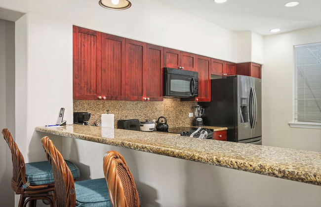 Fairway Villas Waikoloa by OUTRIGGER - Foto 73