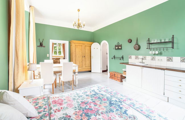 Ferien- und Pferdehof Glöe GbR - Foto 8