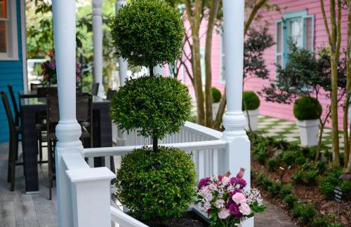 Best Location! 4 BR! Next to French QT by YouRent - Foto 103