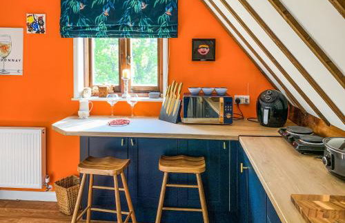 Kingfisher Granary - Photo 4