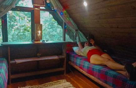 Hospedagem EXCALIBUR - Photo 20