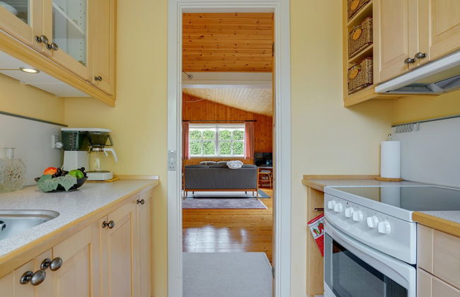 "Siem" - 650m from the sea - Photo 13