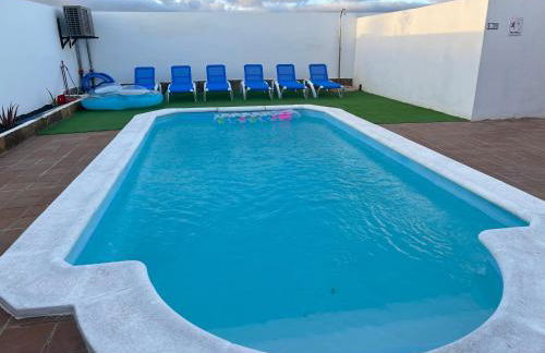 Villa linda - Foto 1