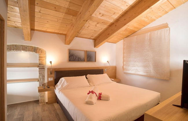 Apartment in Umbria With Pool and Sauna - Foto 4