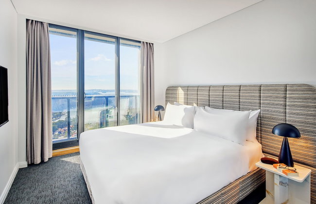Meriton Suites North Sydney - Foto 13