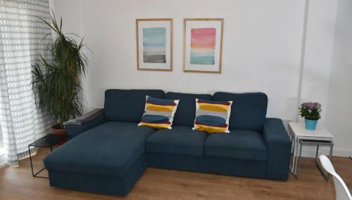 Spectacular Apartment 8 pax/4 rooms & Free Parking - Photo 3