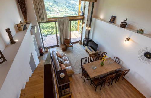 Abraços dos Avós - Casas do Monte - Foto 42