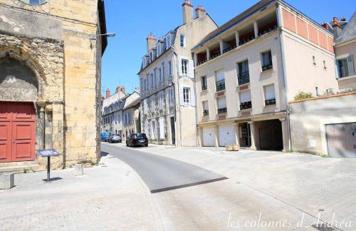 Les Colonnes d'Andrea - Foto 7