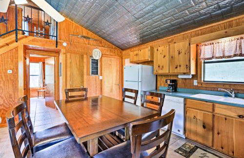 Cozy Medina Cottages with Patio and Mountain Views! - Foto 26