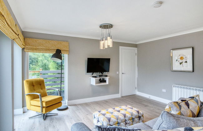 The Pinemarten - Foto 11