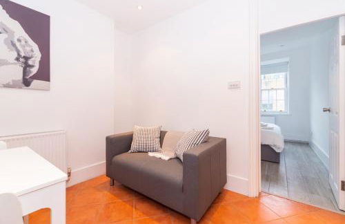 New 2 Bed Apartment in Covent Garden - Foto 30