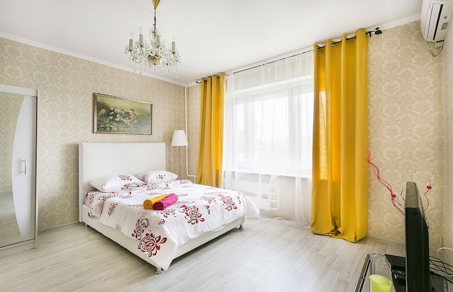 Apartment on Taganskaya - Foto 1