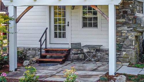 1786 Farm Cottage Honeymoon Suite Renovated 2022 - Foto 3