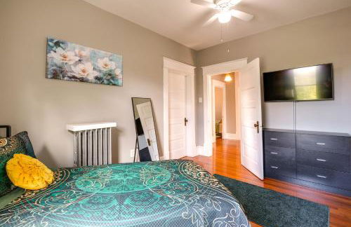 Cozy Roanoke Vacation Rental 2 Mi to Downtown! - Foto 15