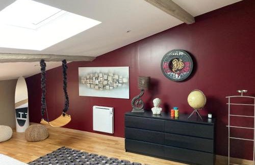 BLB Loft Luxury House - Foto 29